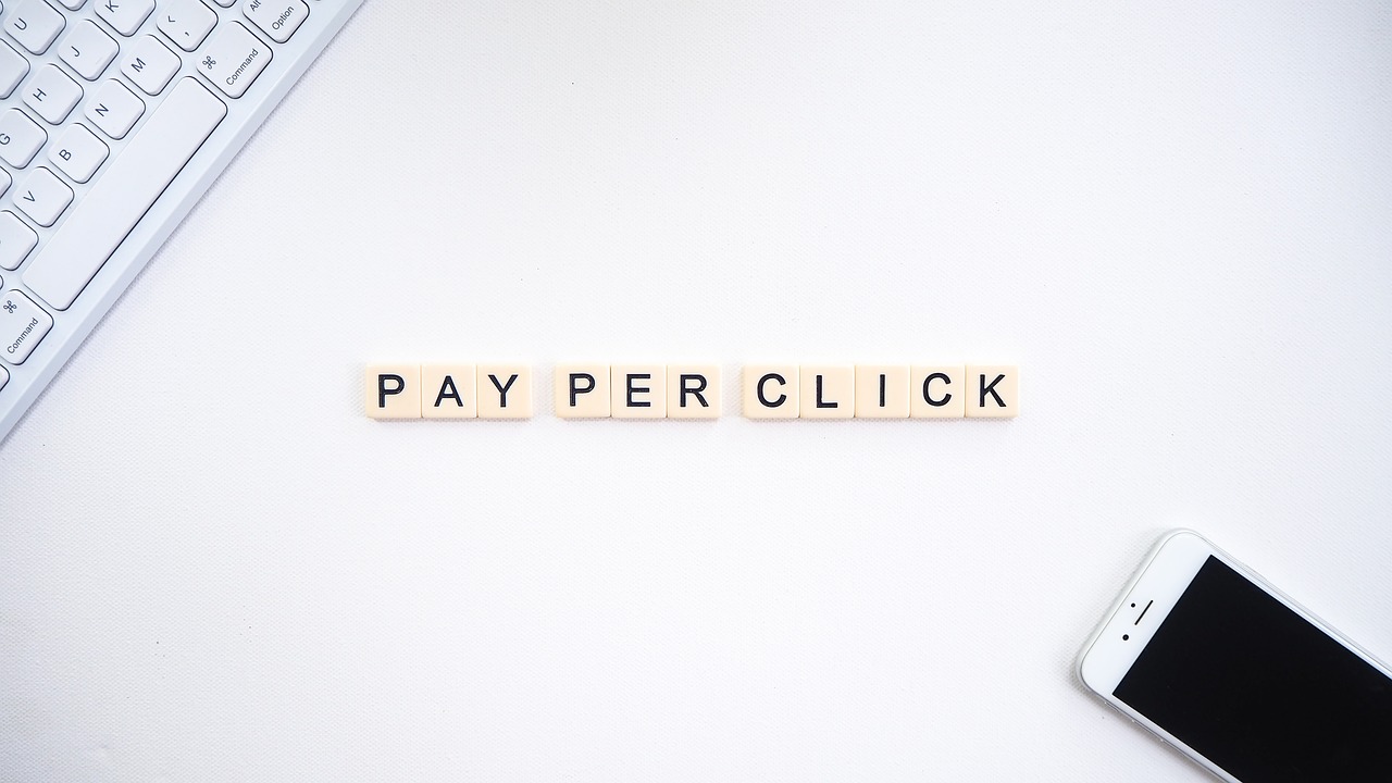 PPC Advertising: ottimizzare il ROI con un click